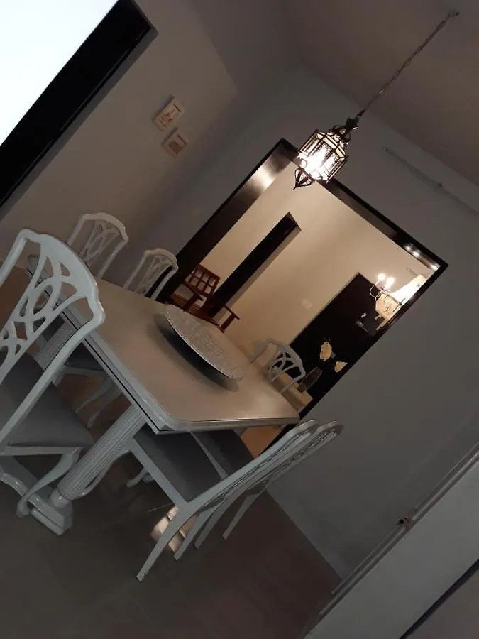 Casa Sofia Apartment Merida