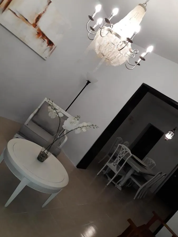 Casa Sofia Apartment Merida