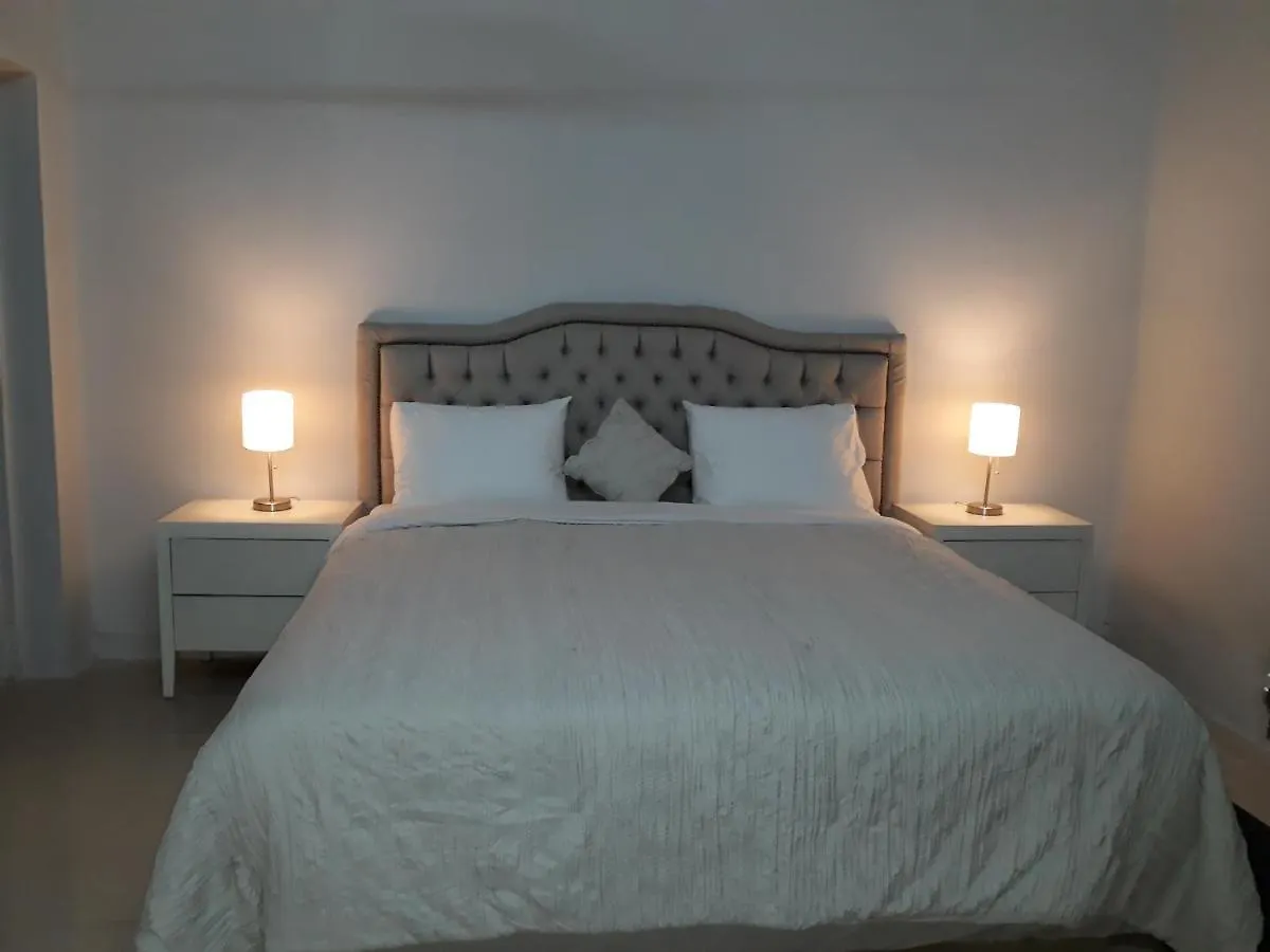 Casa Sofia Apartment Merida