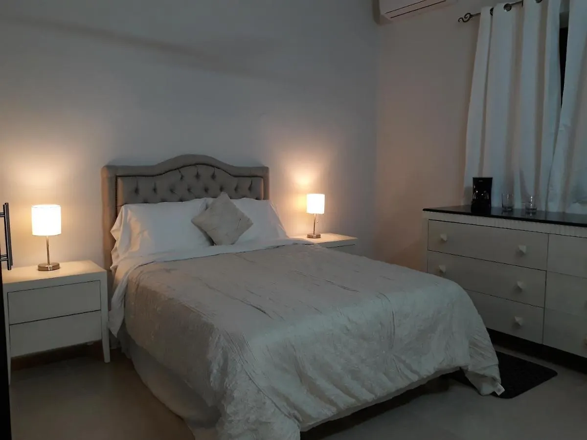 Casa Sofia Apartment Merida Mexico