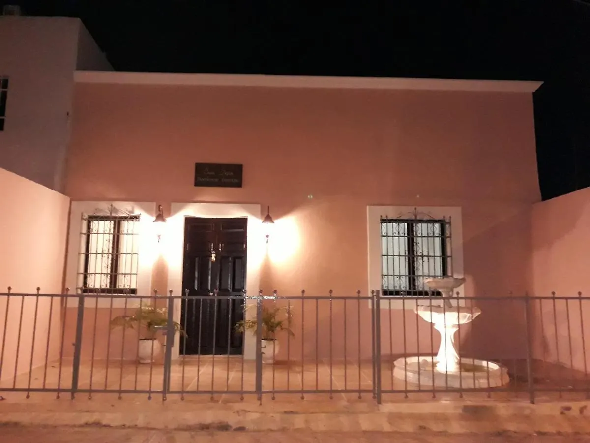 Casa Sofia Apartment Merida