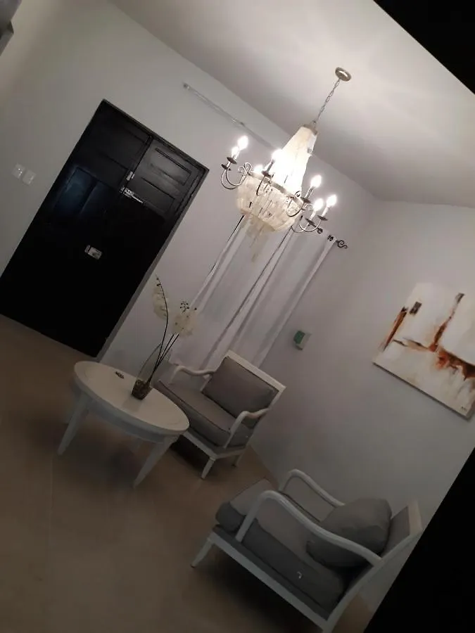 Casa Sofia Apartment Merida