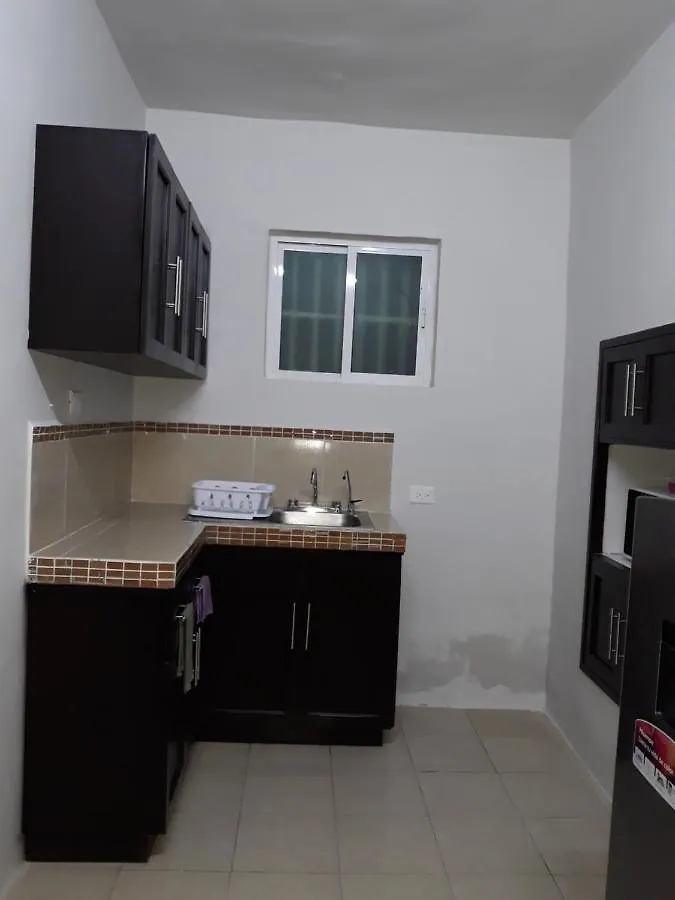 Casa Sofia Apartment Merida