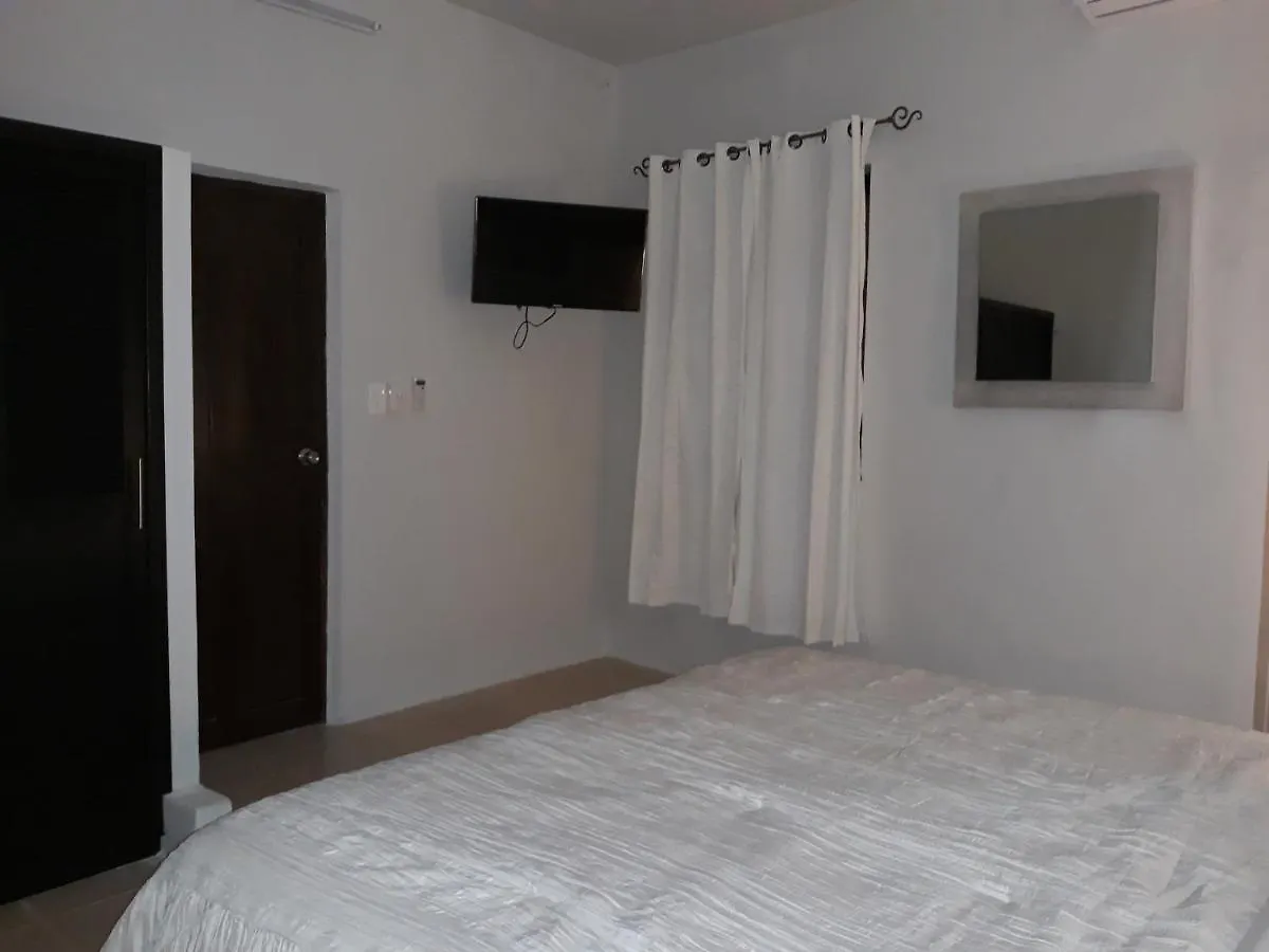 Casa Sofia Apartment Merida 0*,  Mexico